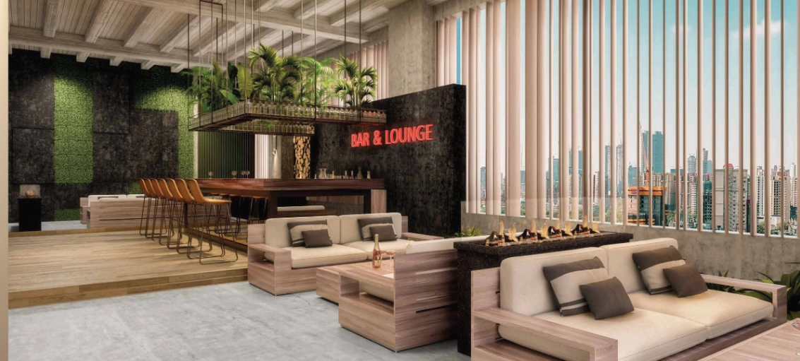 home features home features