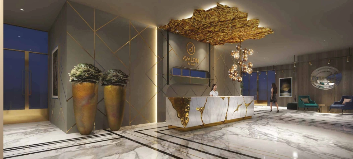 grand lobby grand lobby