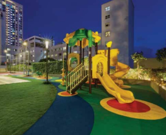 kids play area kids play area