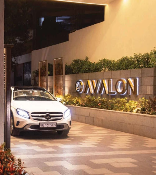 Sheth Avalon Images 2