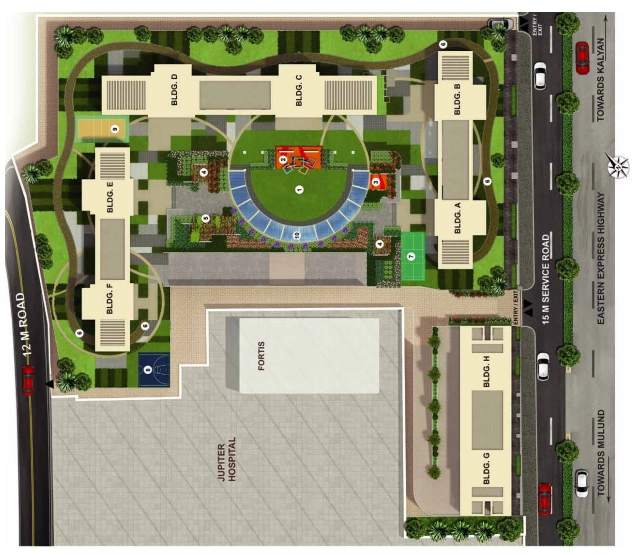 Sheth Avalon Images 3