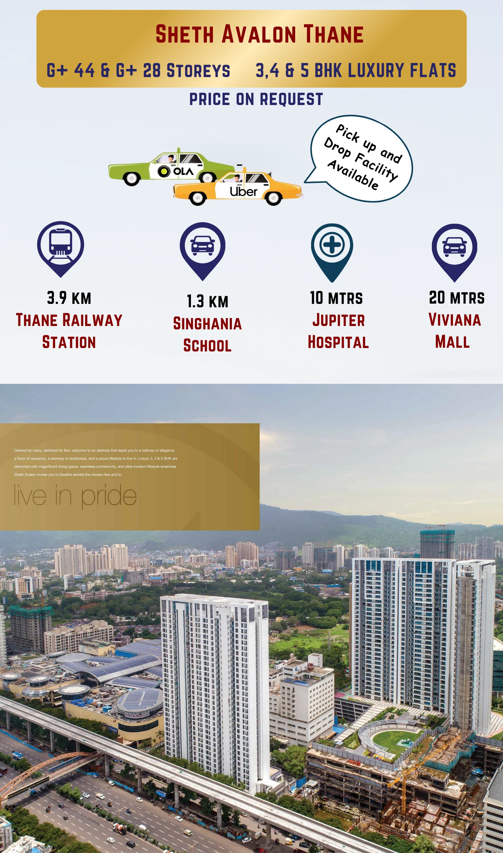 sheth avalon thane navi mumbai mbl