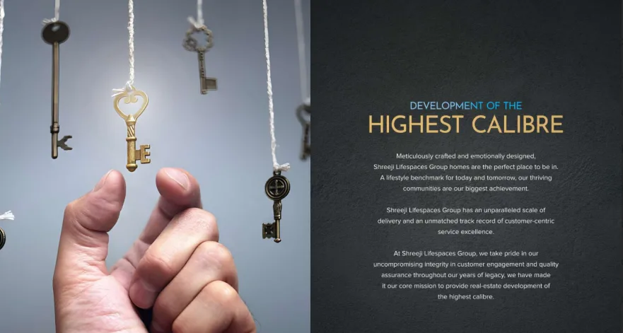 highest calibre