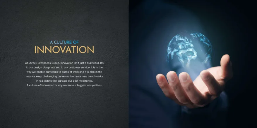 innovation