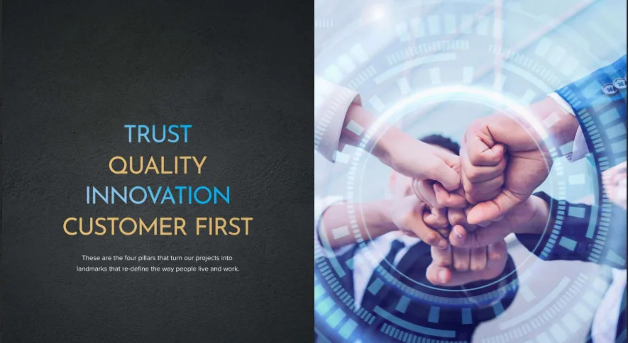 trust