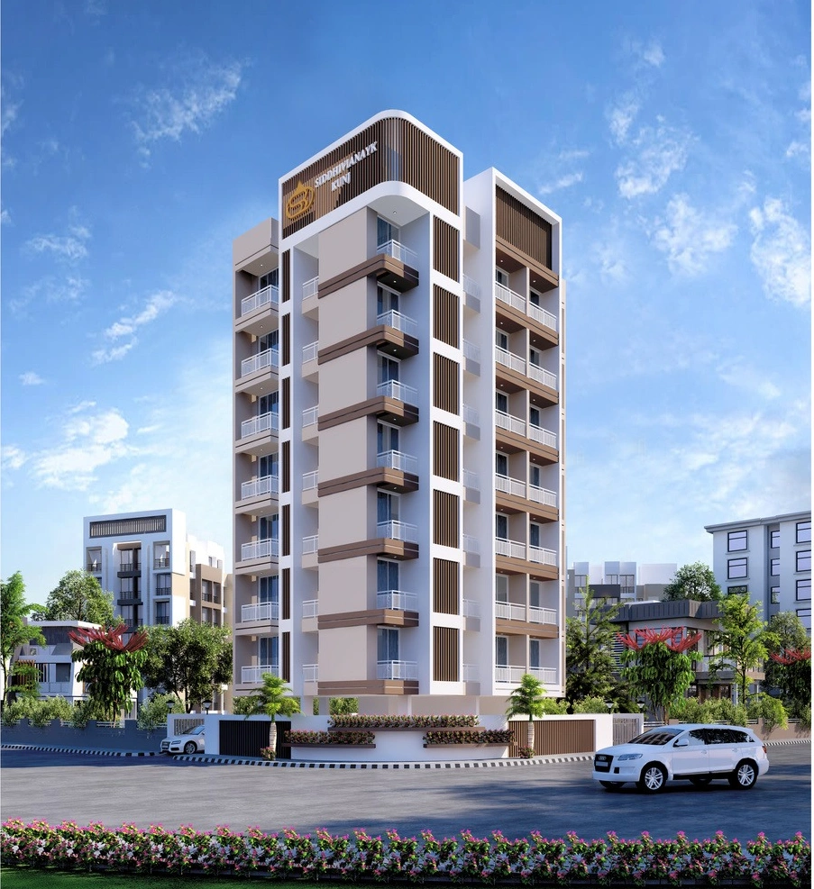 Siddhivinayak Kunj