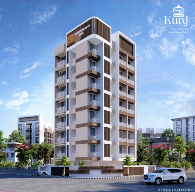 Siddhivinayak Kunj Pushpak Nagar Images 1 