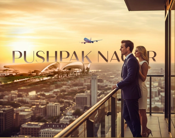 Siddhivinayak Mangalam Pushpak Nagar Images 
