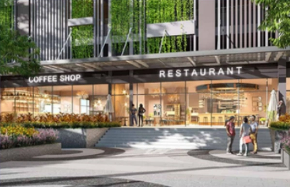 restaurant restaurant