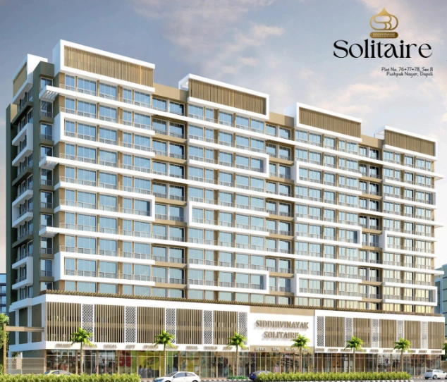 Siddhivinayak Solitaire