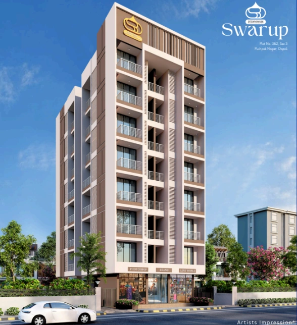 Siddhivinayak Swarup