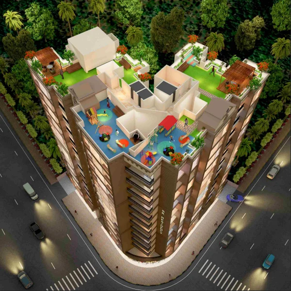 SK Residency Image 2