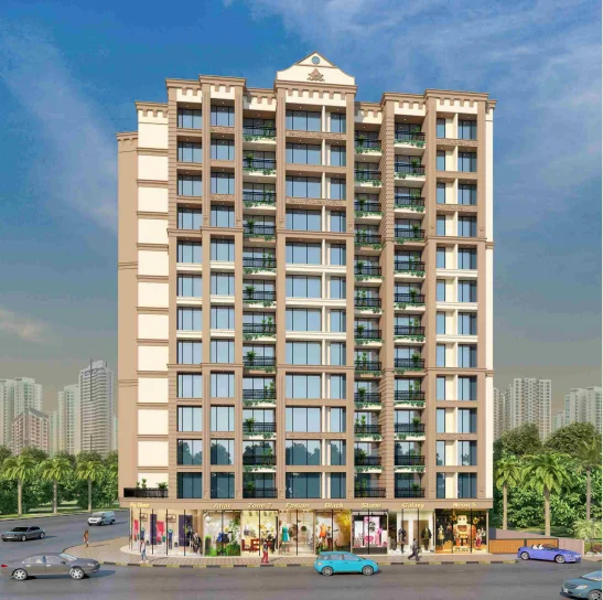 SK Residency Image 3