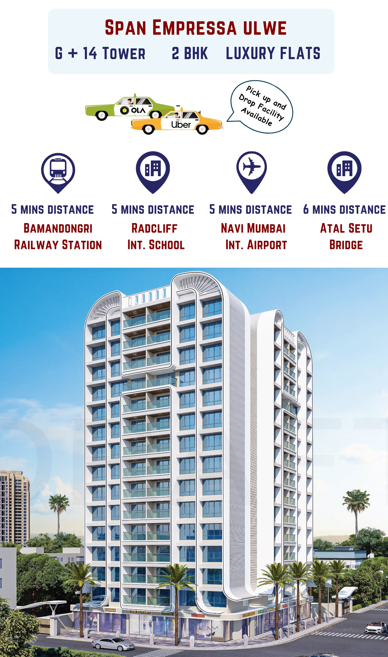 span empressa ulwe navi mumbai mbl