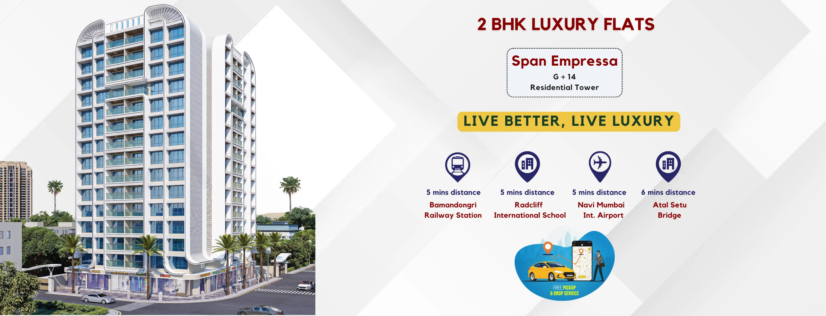 span empressa ulwe navi mumbai pc