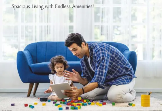 amenities