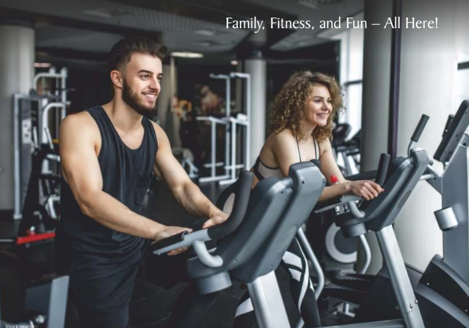 fitness