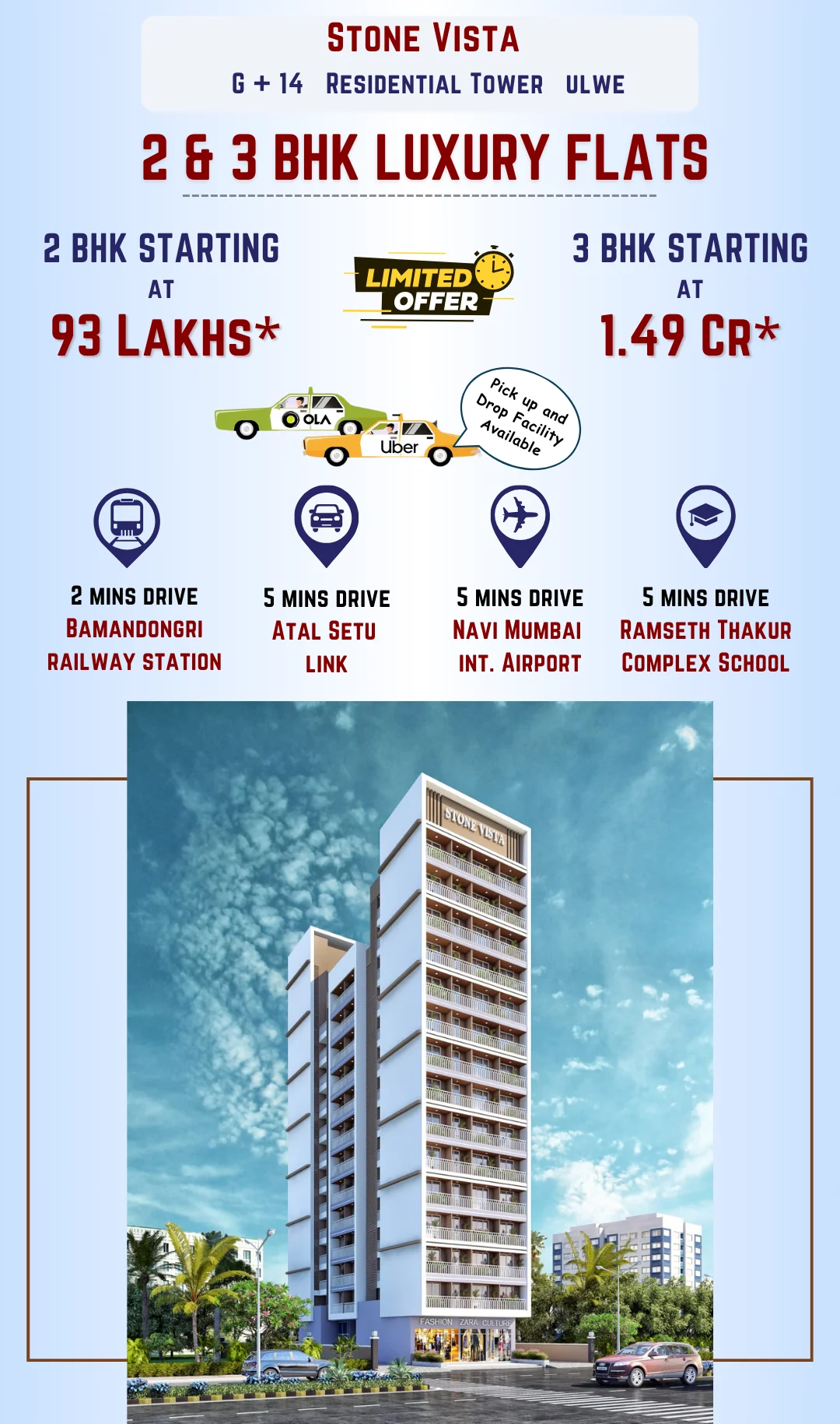 stone vista ulwe navi mumbai mbl