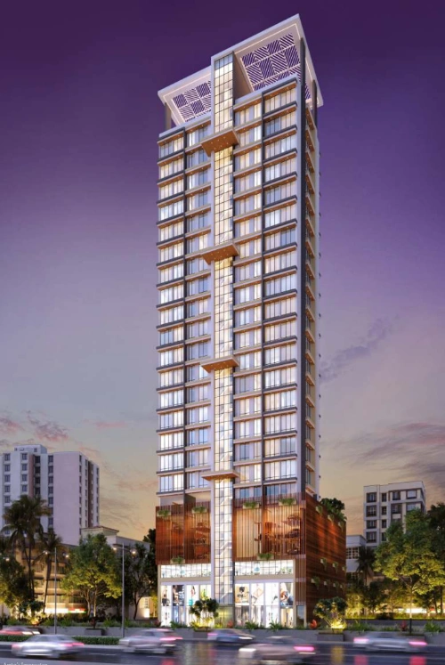 Sun View Heights