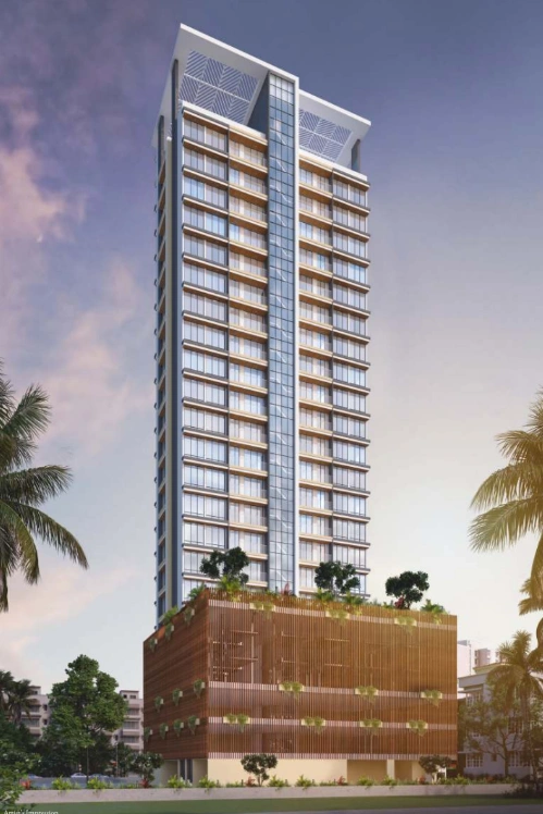 Sun View Heights Vashi  Images 1