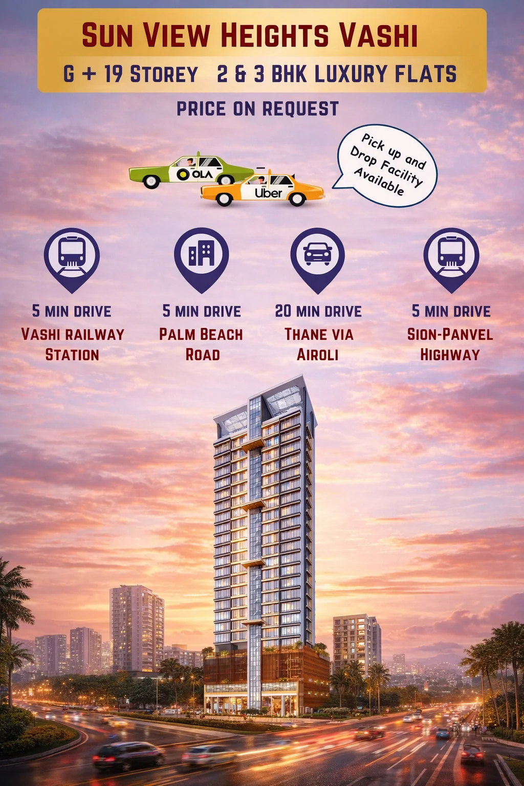sun view heights vashi navi mumbai mbl