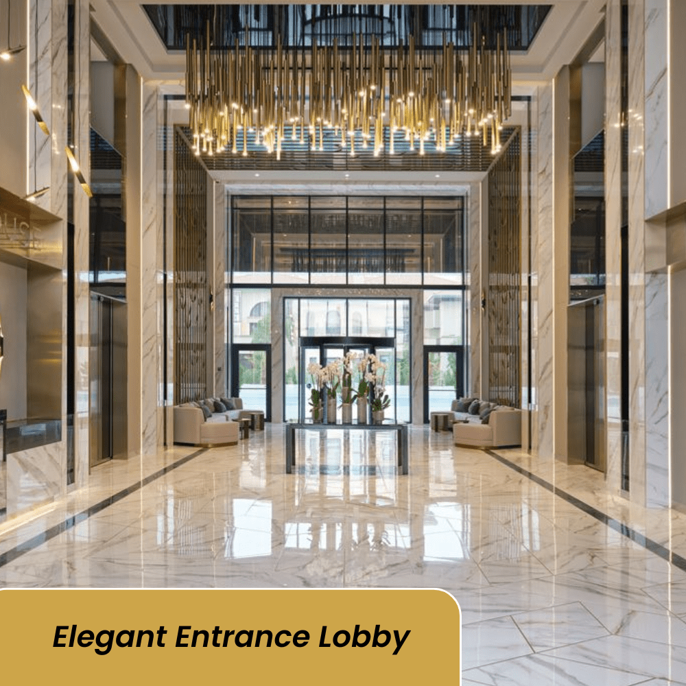 Taj Elite Pushpak Nagar Photo 1