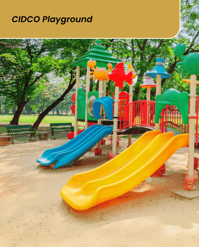Taj Elite Pushpak Nagar Highlight 9