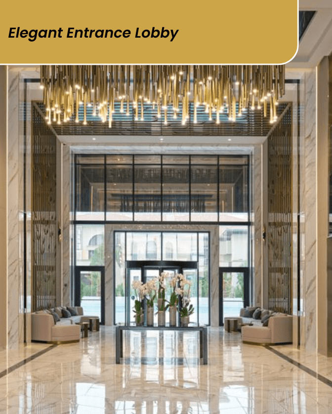 Taj Elite Pushpak Nagar Highlight 1