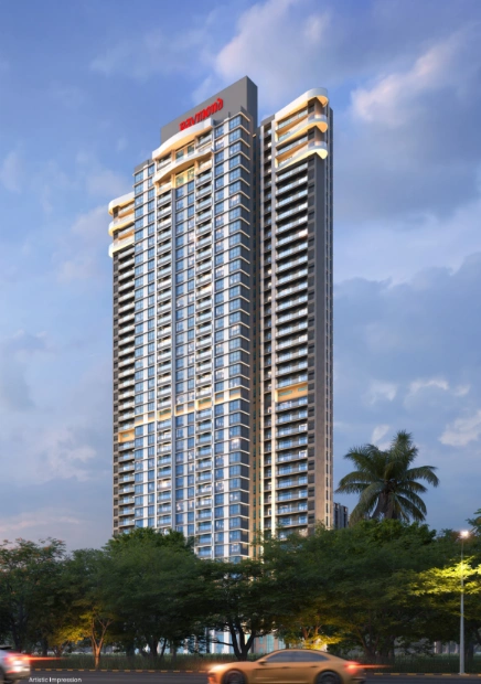 The Address by GS Images 1