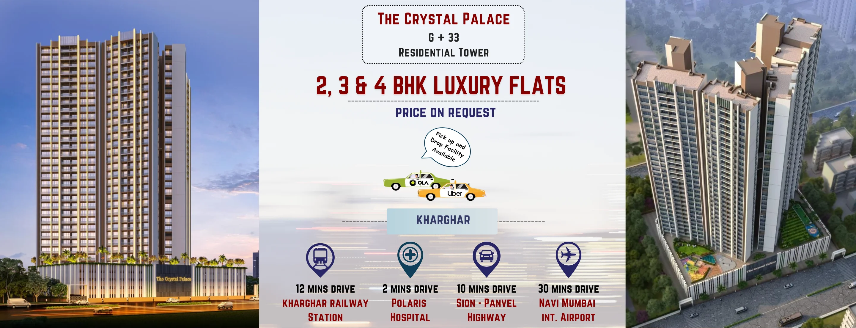 the crystal palace kharghar navi mumbai pc