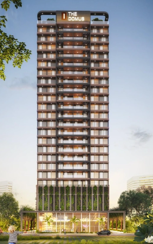 The Domus 360
