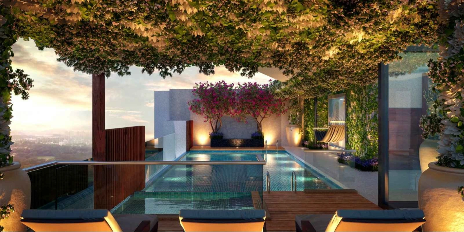 the domus edge project amenities 4 the domus edge project amenities 4