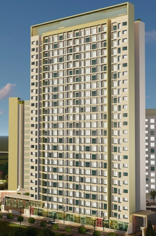 The Greens Taloja Images 1