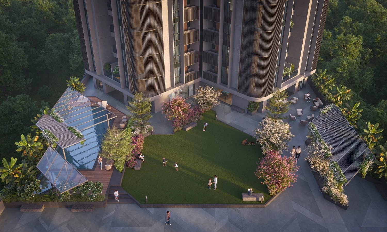 Today Nova Vista Nerul  Images 2
