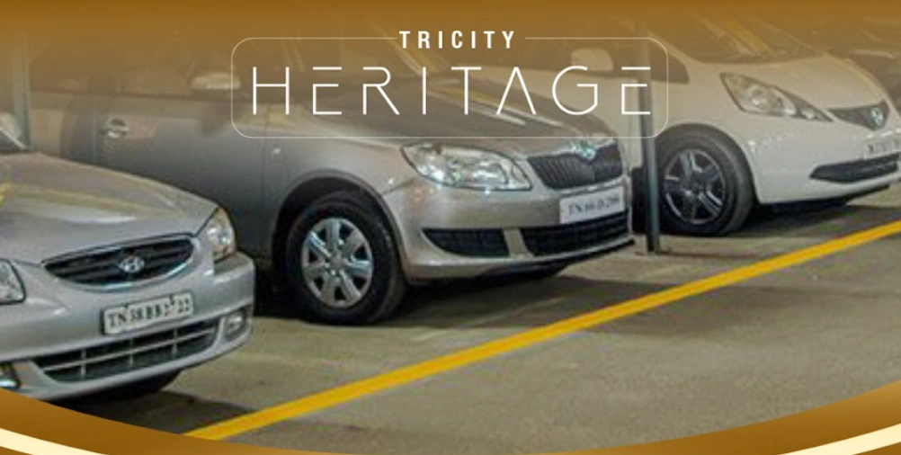 car parking