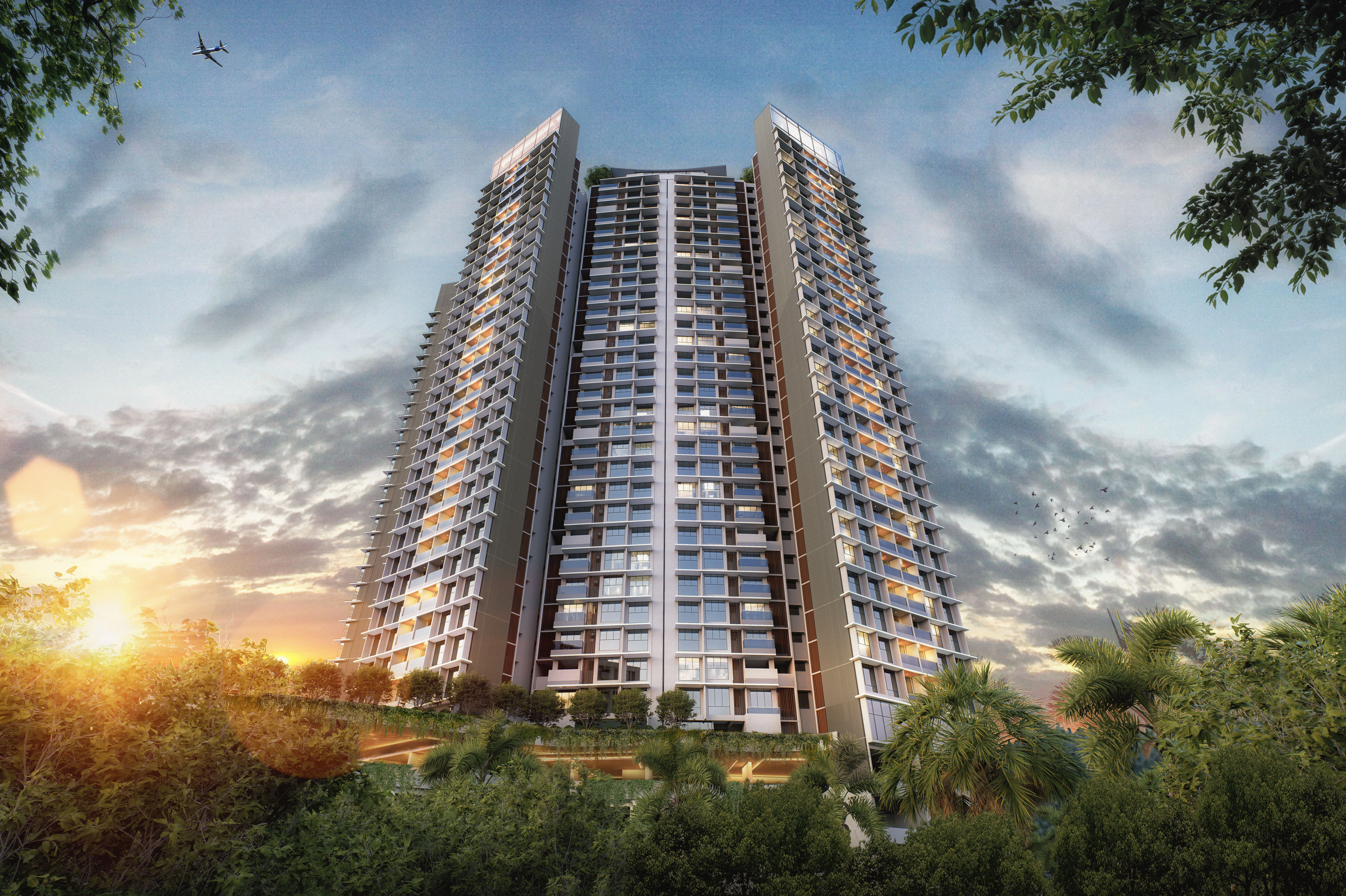 Urban Palace Kharghar  Images 3