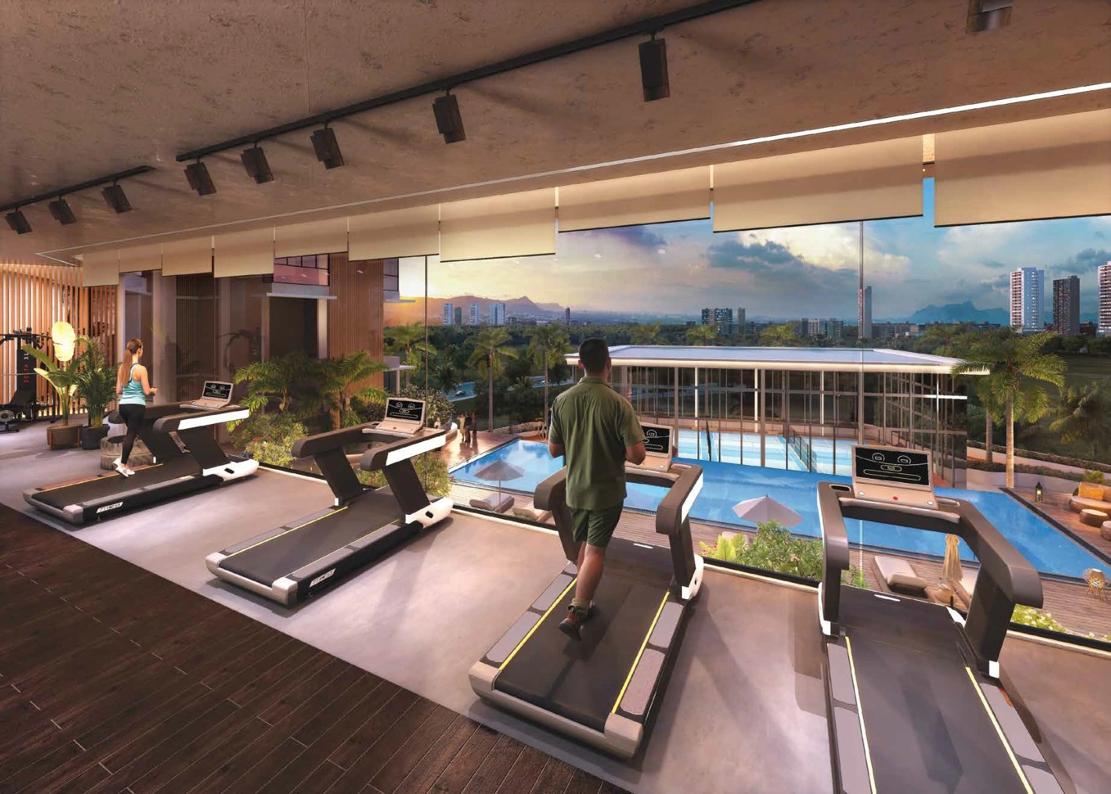 urban palace project amenities 3