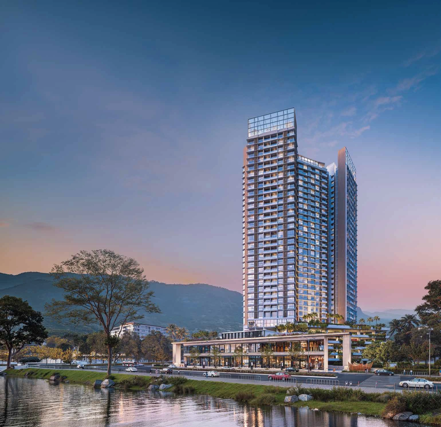 urban palace project highlight 1
