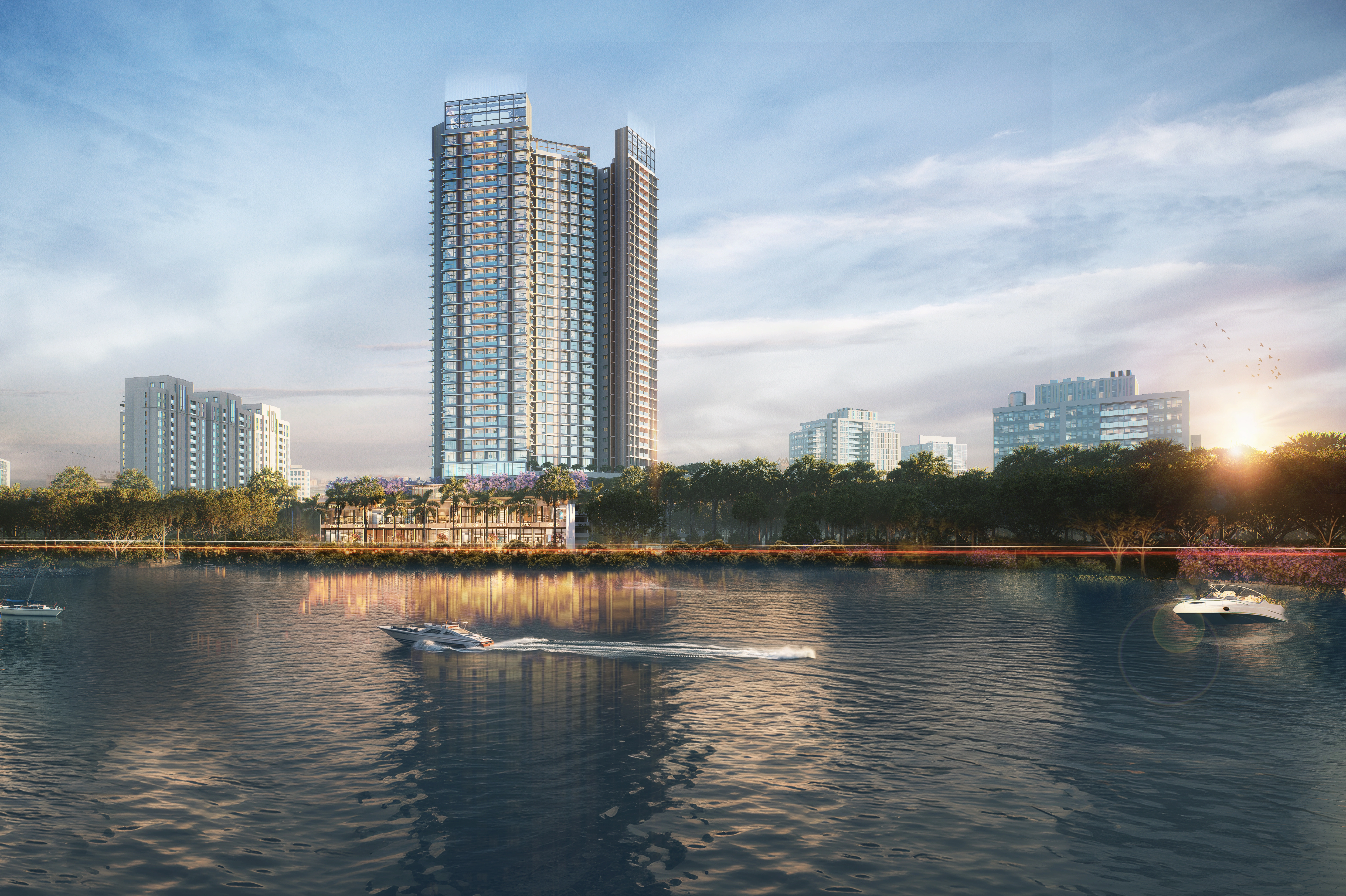 urban palace project highlight 3