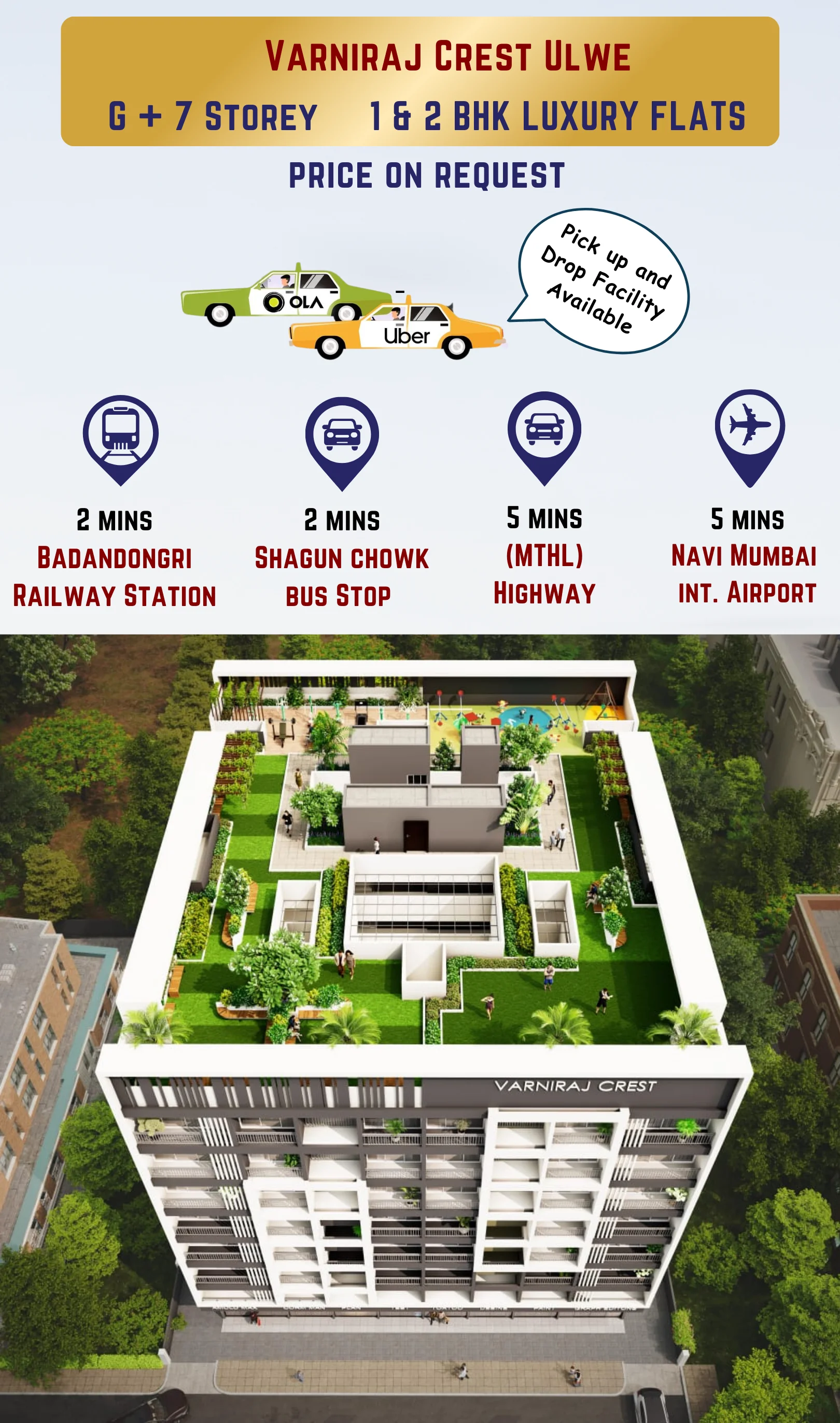 varniraj crest ulwe navi mumbai mbl