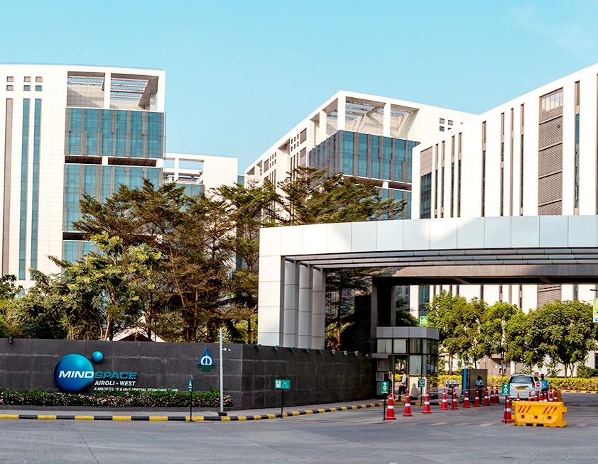 Airoli