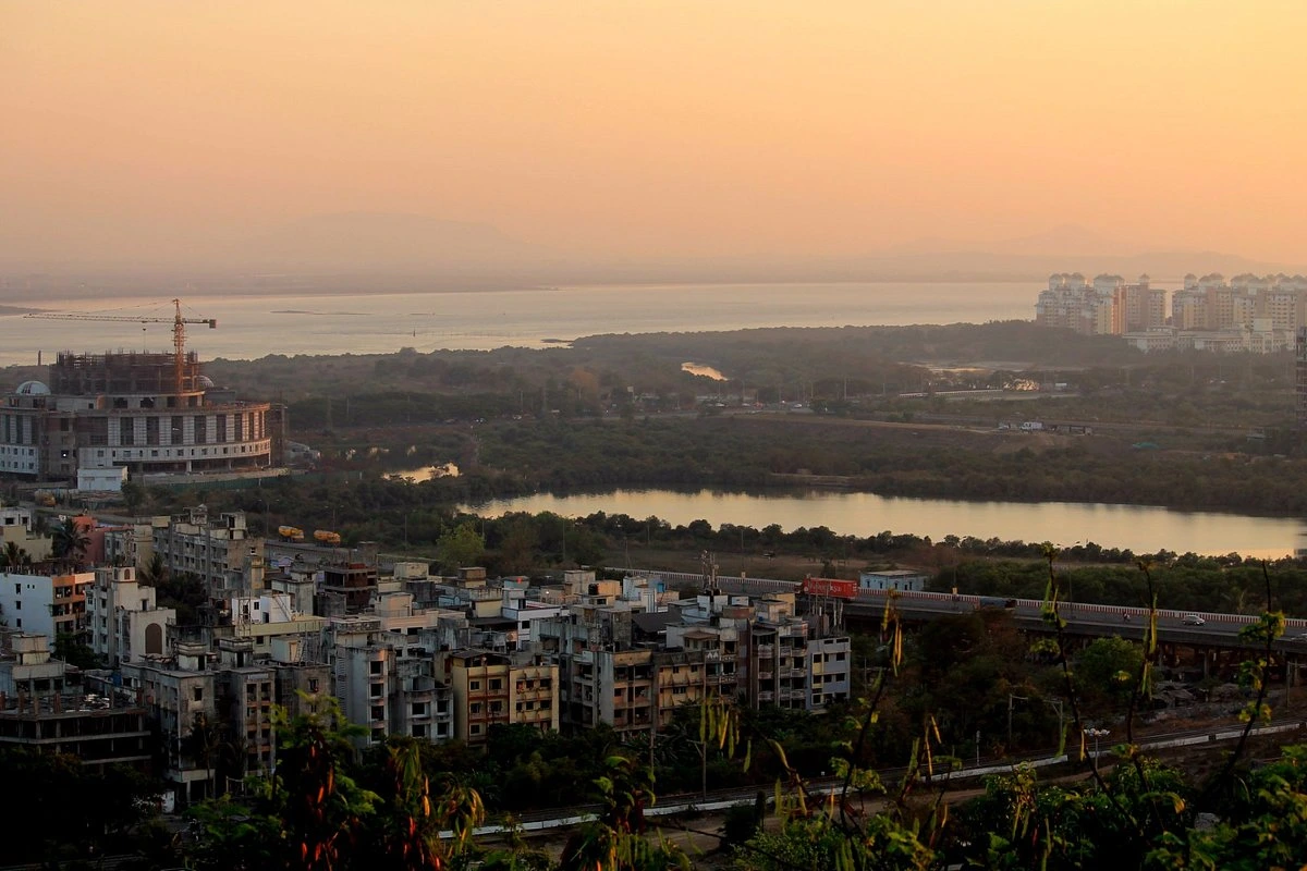 CBD Belapur