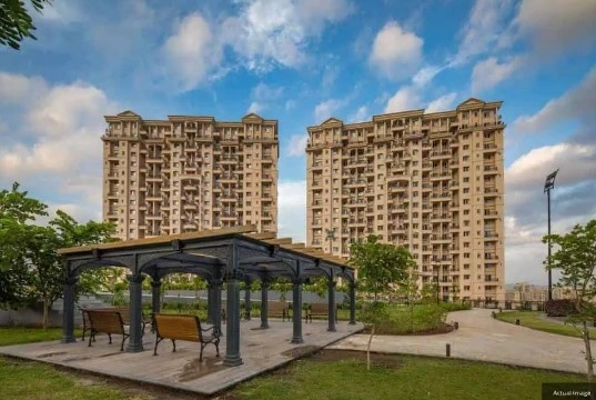 k raheja