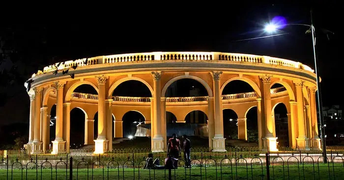 Kharghar