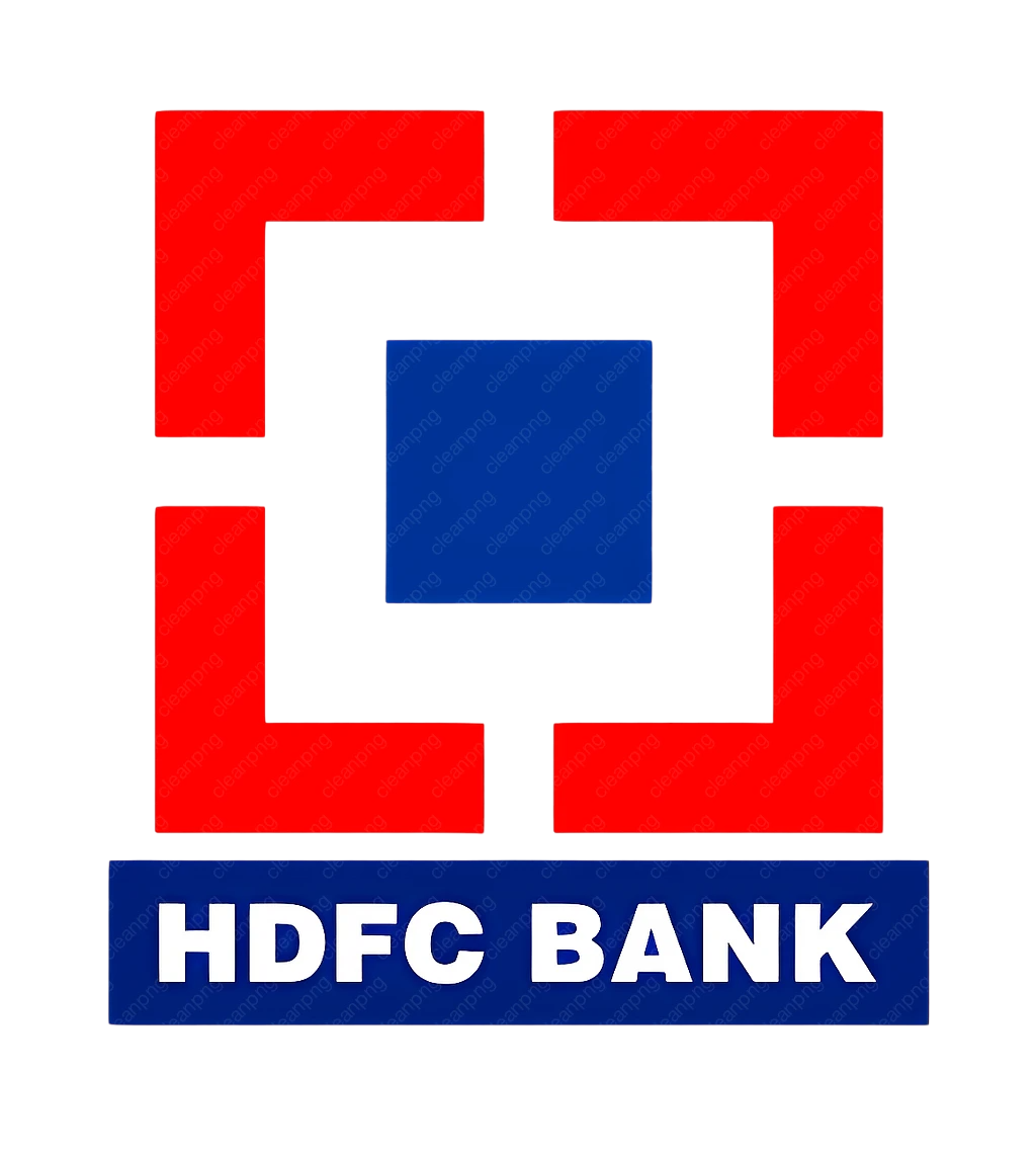 HDFC Logo