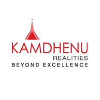 Kamdhenu Logo
