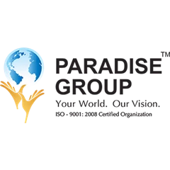 Paradise Logo