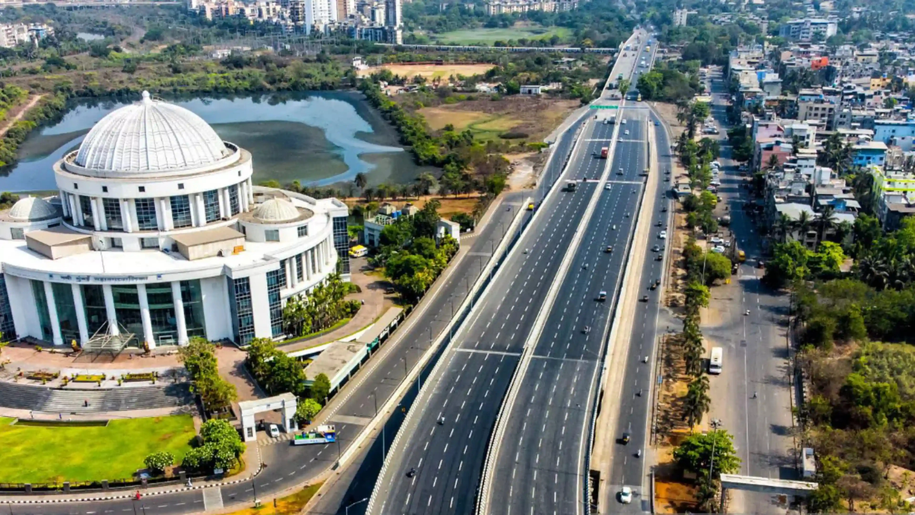 airoli