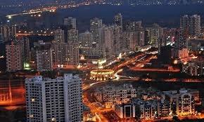 kharghar