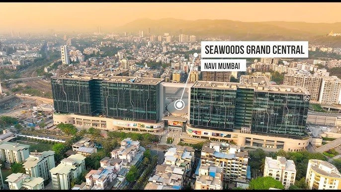 seawoods